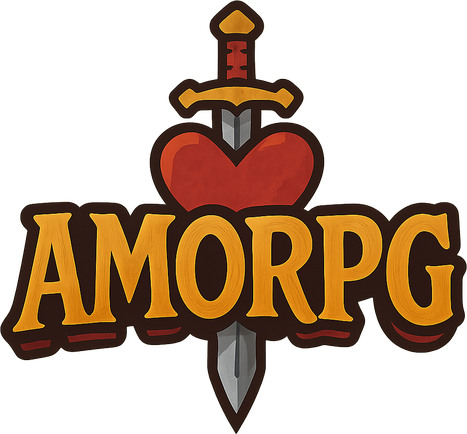 AmorPG Logo